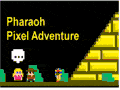 Pharaoh Pixel Adventure