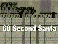 60 Second Santa