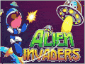 Alien Invaders