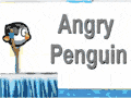 Angry Penguin