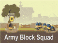 Army Block Squad