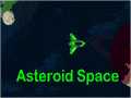 Asteroid Space