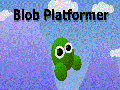 Blob Platformer