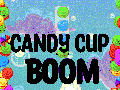 Candy Cup Boom