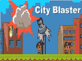 City Blaster