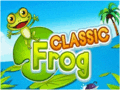 Classic Frog