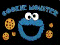 Cookie Monster