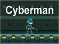 Cyberman