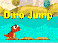 Dino Jump