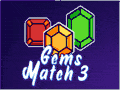 Gems Match 3