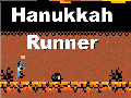 Hanukkah Runner