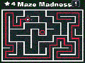 Maze Madness