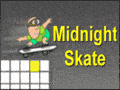 Midnight Skate