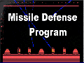 Missile Defense Program