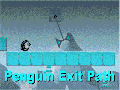 Penguin Exit Path