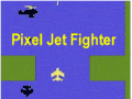 Pixel Jet Fighter