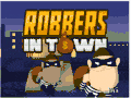 Robbers in Town