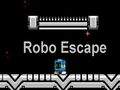 Robo Escape