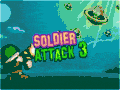 Soldier Attack 3