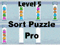 Sort Puzzle Pro