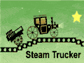 Steam Trucker