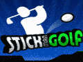 Stickman Golf