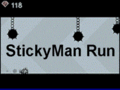 StickyMan Run