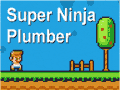 Super Ninja Plumber