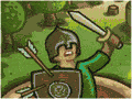 Tower Defense Clash