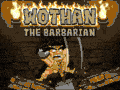 Wothan the Barbarian