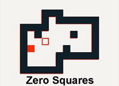 Zero Squares