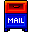 send e-mail