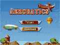 Areobatics