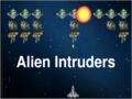 Alien Intruders