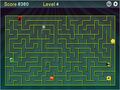 A Maze Race 2