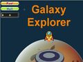 Galaxy Explorer