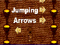 Jumping Arrows
